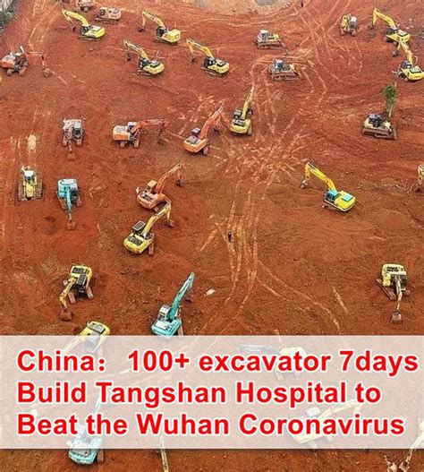 china excavator hospital|china new hospital.